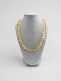 Collar de Citrino