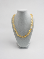 Collar de Citrino