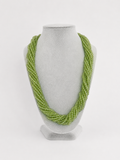 Collar de Olivino