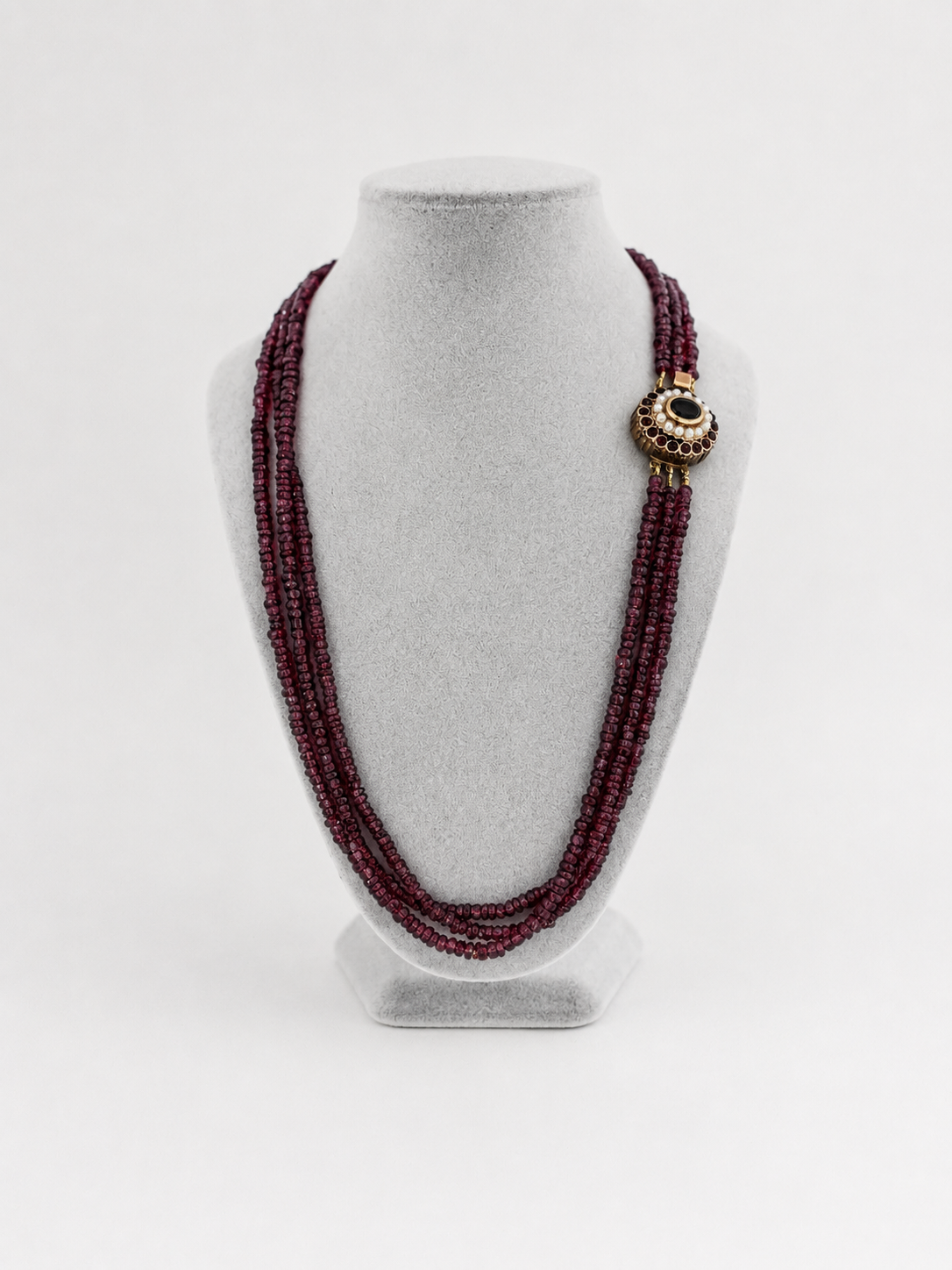 Collar de Rubelita