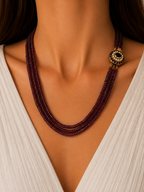 Collar de Rubelita