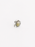 Anillo de Citrino