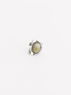 Anillo de Citrino