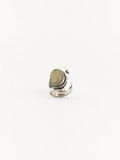 Anillo de Citrino