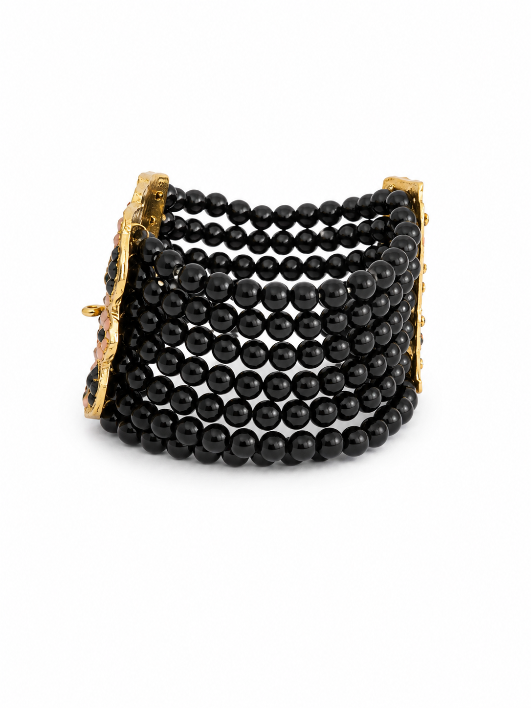 Brazalete de Ónix