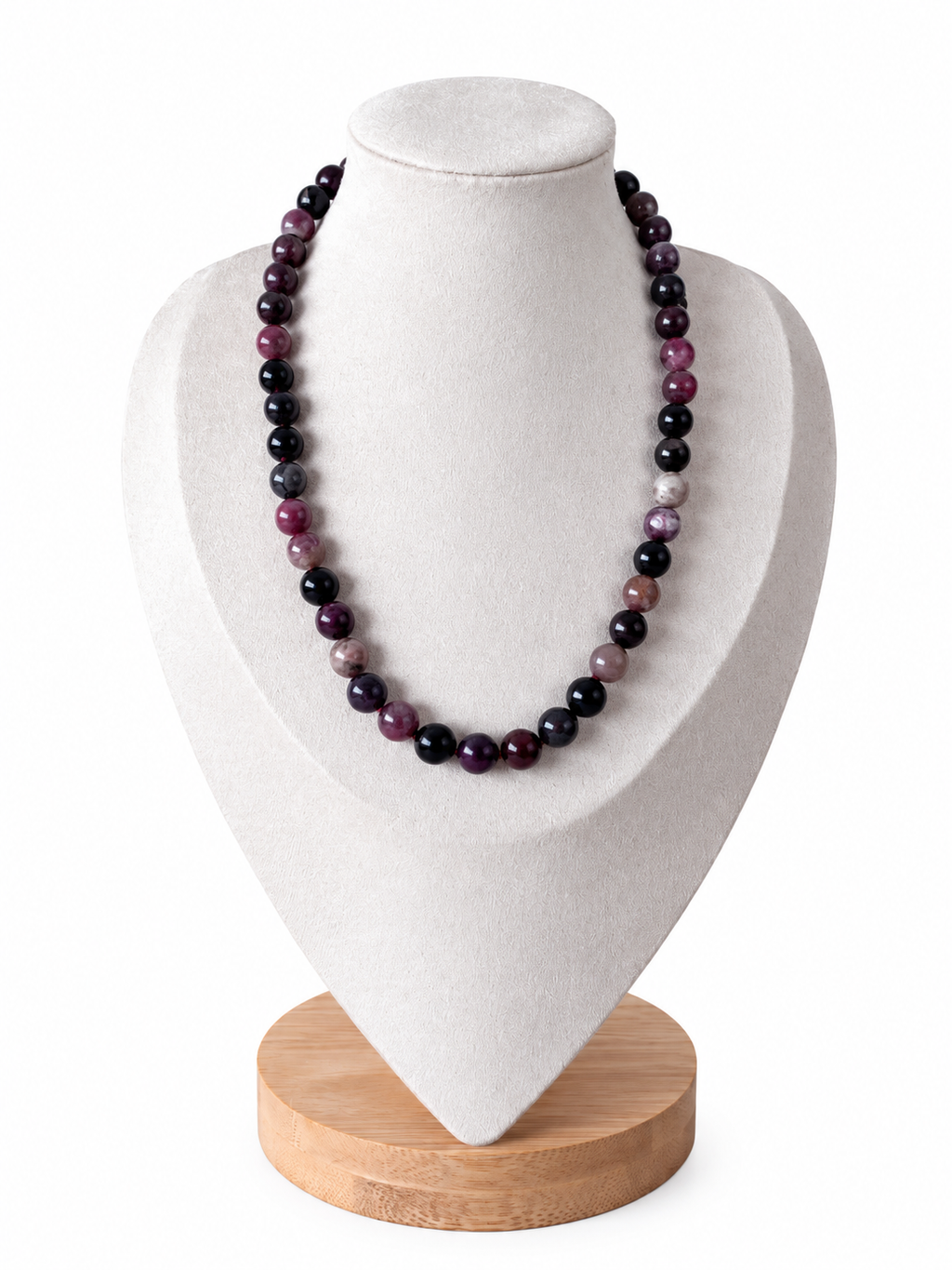 Collar Turmalinas