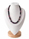 Collar Turmalinas