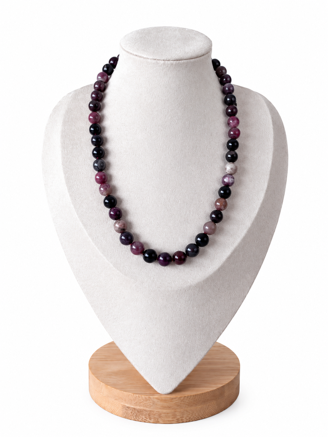 Collar Turmalinas