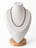 Collar Turmalinas