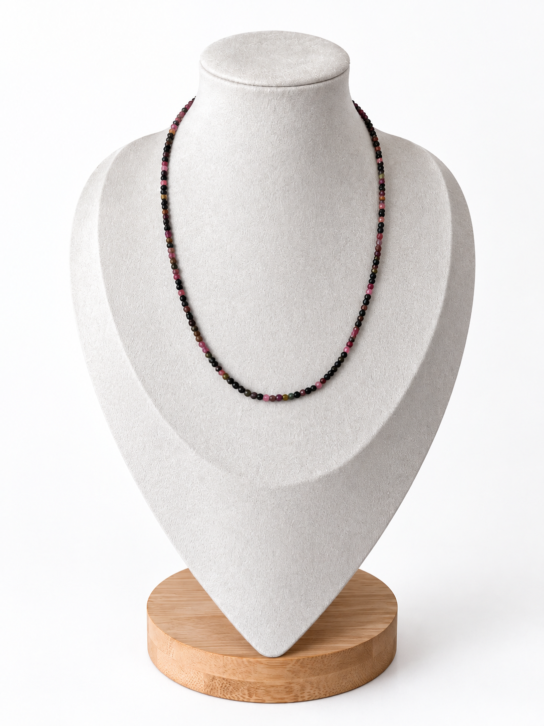 Collar Turmalinas