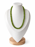 Collar Olivino
