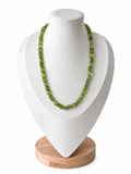 Collar Olivino