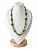 Collar Olivino