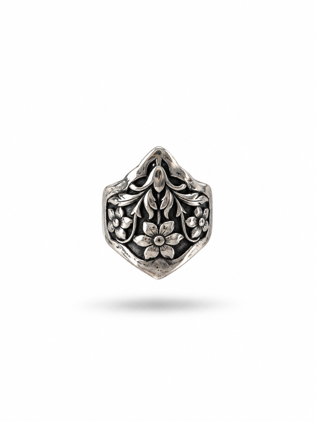 Anillo de Plata
