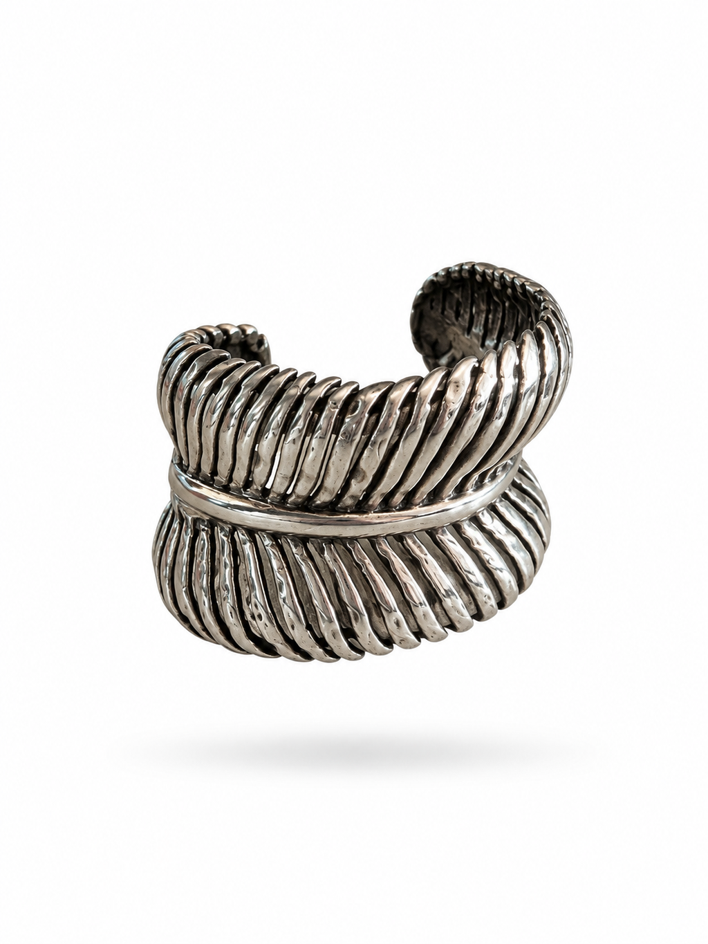Brazalete Plata
