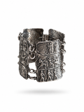 Brazalete Plata