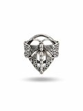 Anillo Plata