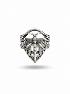 Anillo Plata