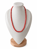 Collar Coral Mediterráneo