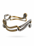 Brazalete Plata