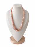 Collar Coral Japonés
