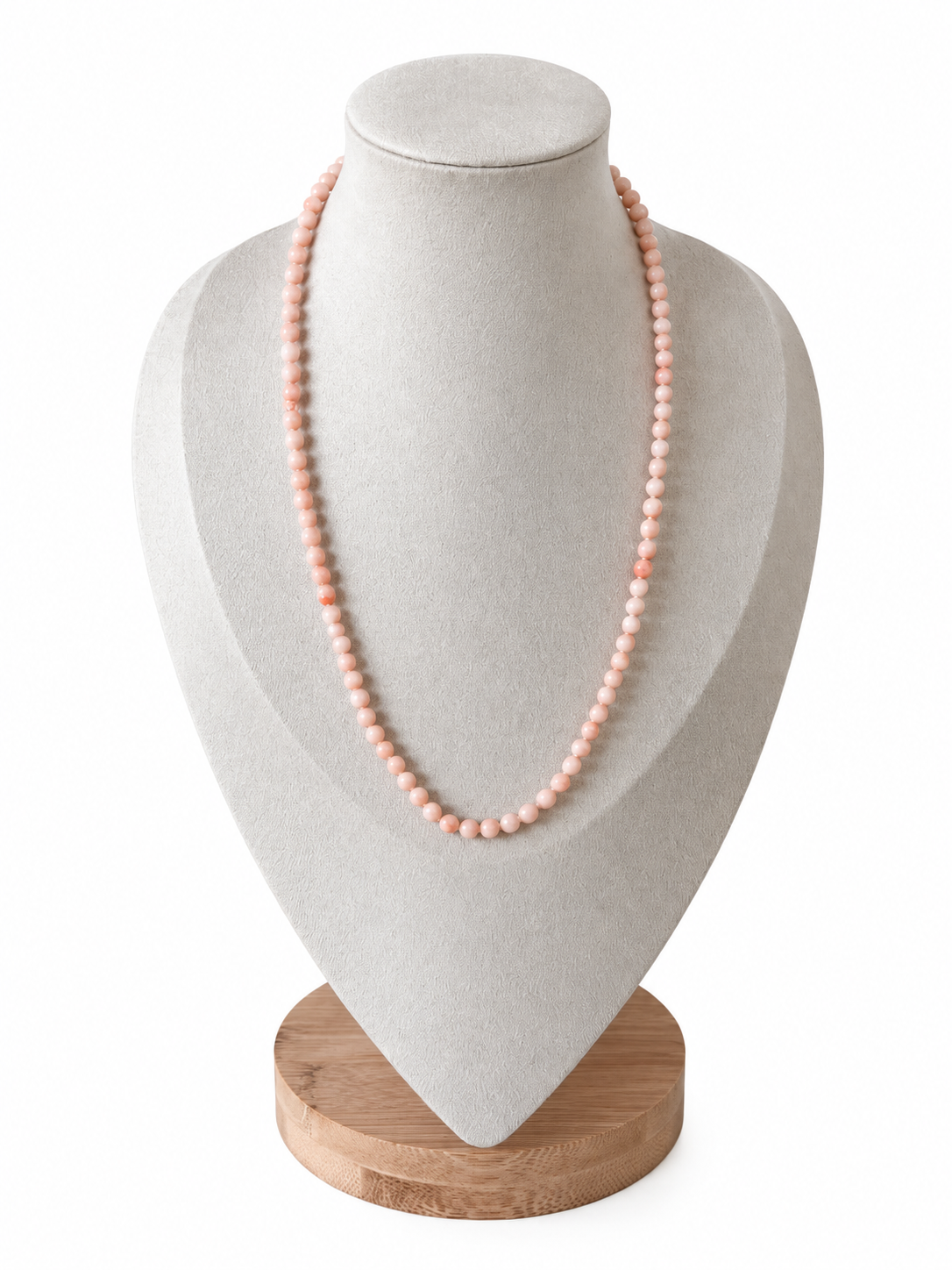 Collar Coral Japonés 1ª Calidad