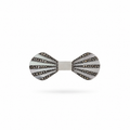 Broche de Marcasitas, Nácar y Plata