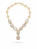 Collar de Perlas de río