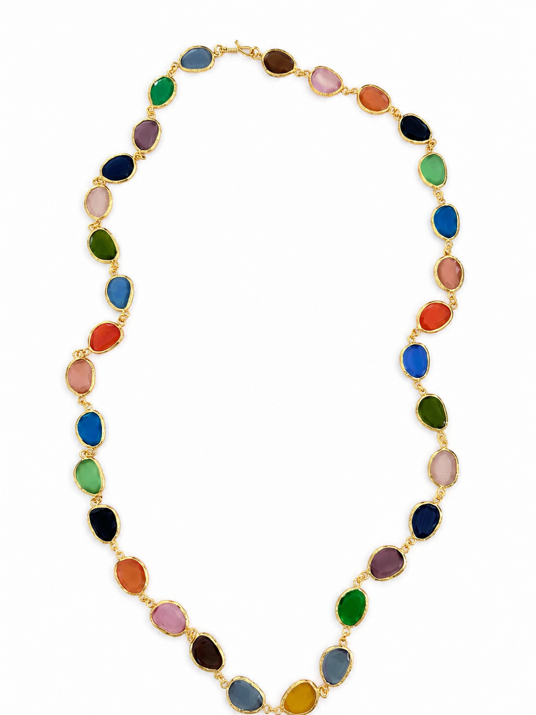 Collar de Ojo de gato