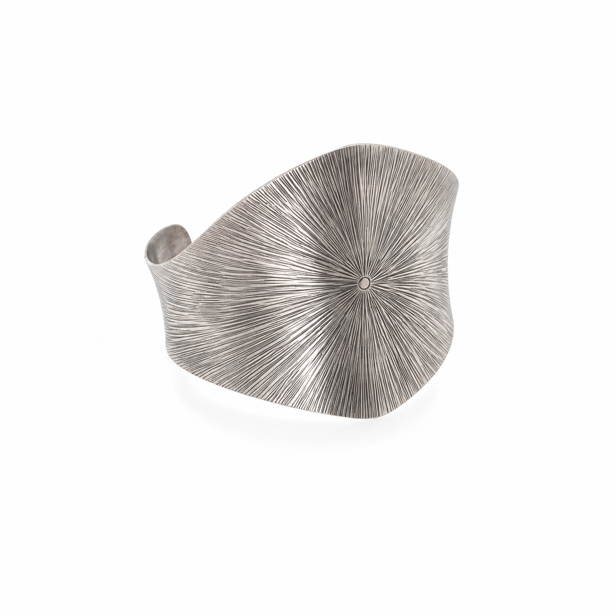 Brazalete de Plata