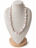 Collar de Perlas de río