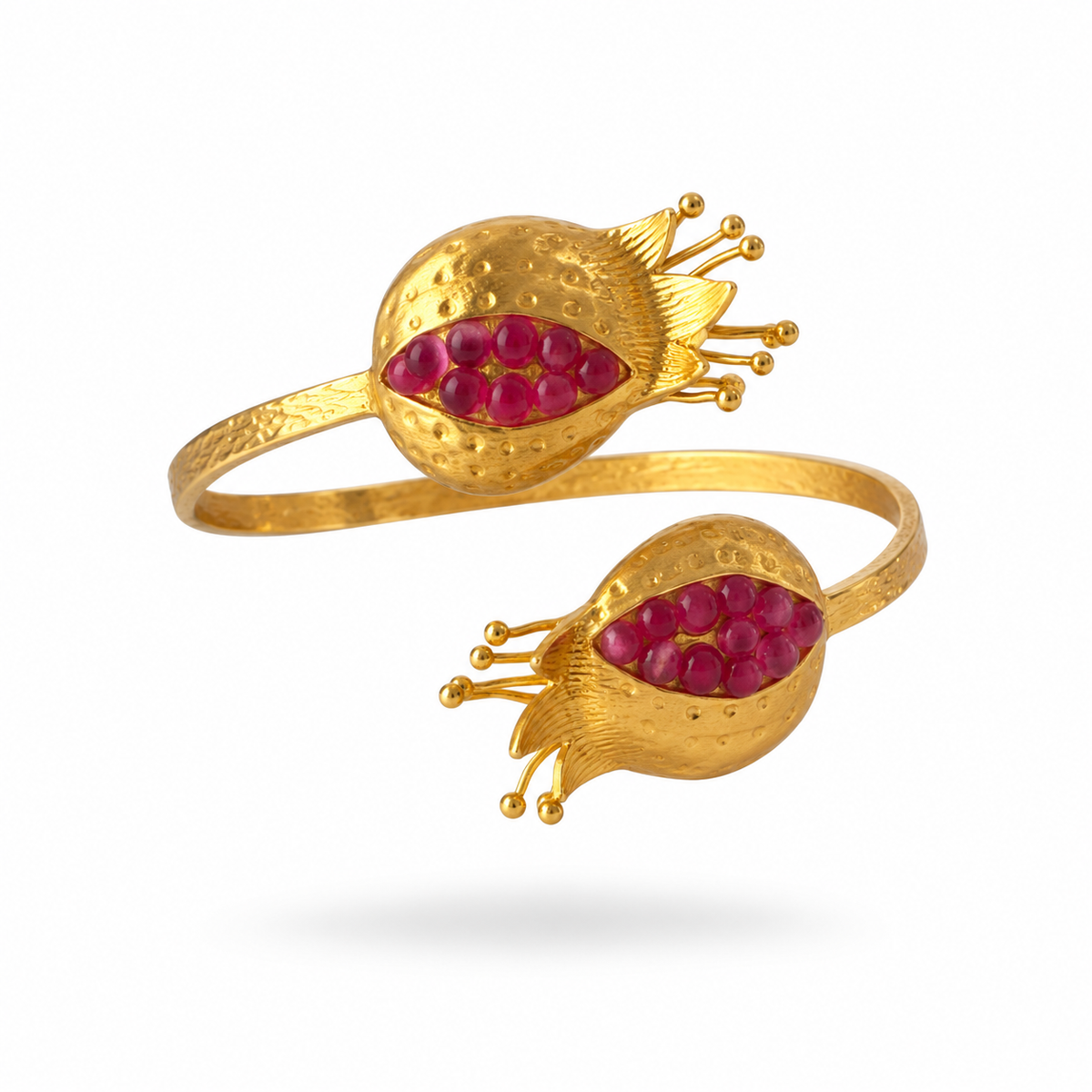 Brazalete de granadas