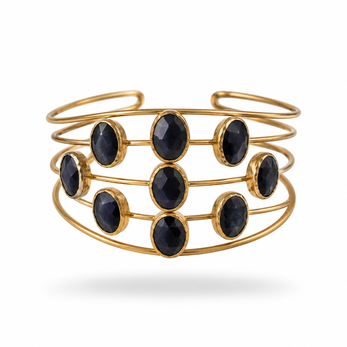 Brazalete de Ónix