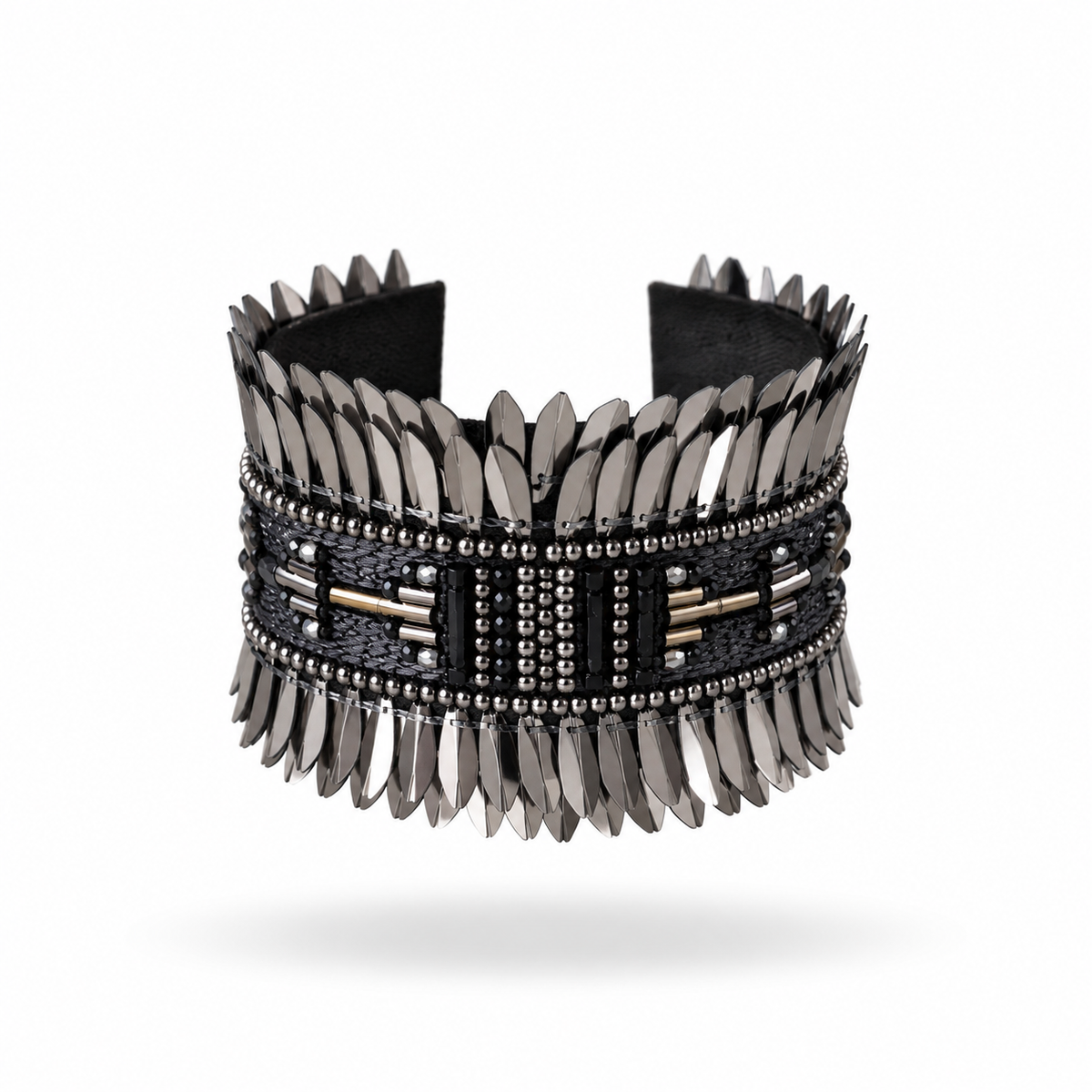 Brazalete de Bisutería