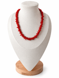 Collar de Coral del Mediterráneo