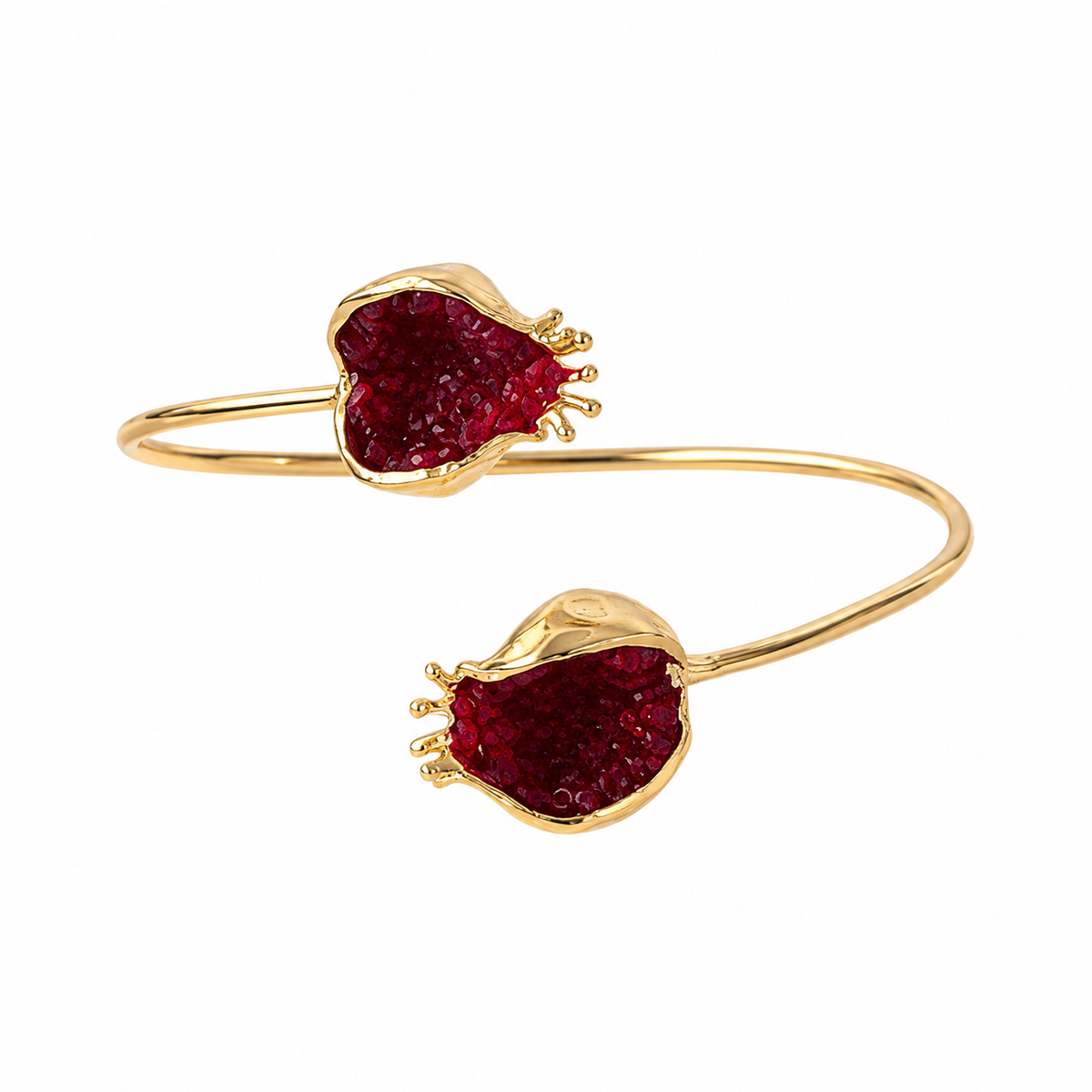 Brazalete de Granadas