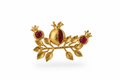 Broche de Granadas