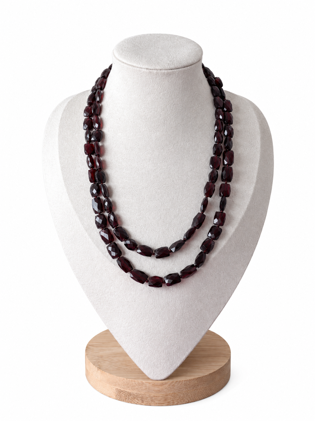 Collar Granate