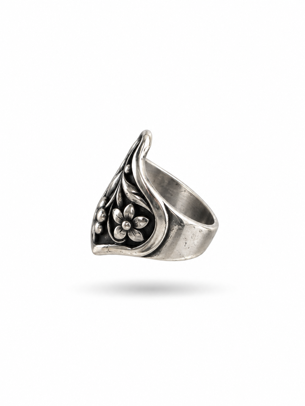 Anillo de Plata