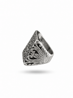 Anillo Plata