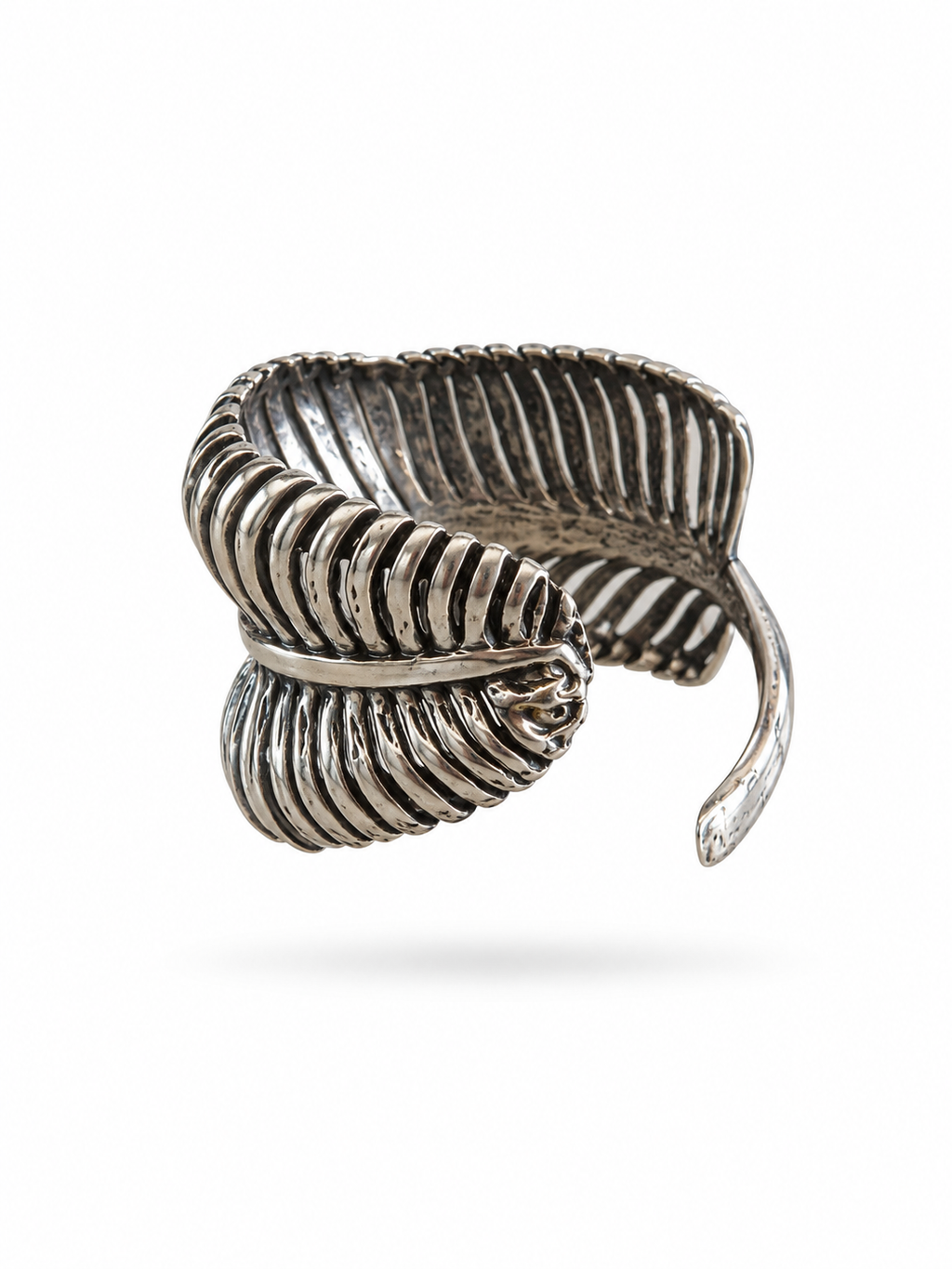 Brazalete Plata