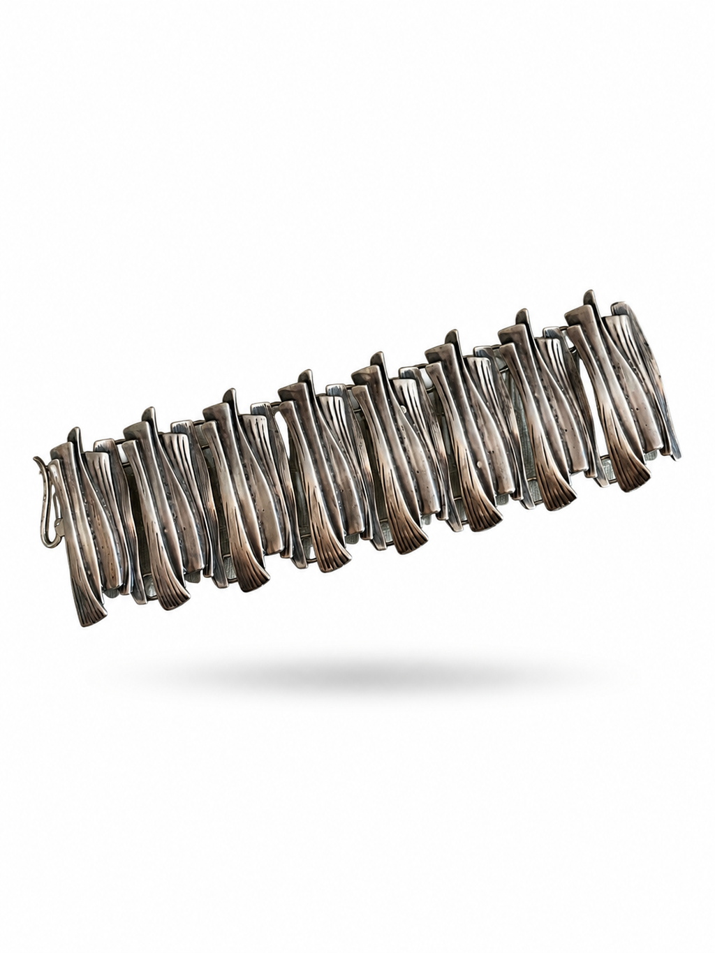 Brazalete Plata