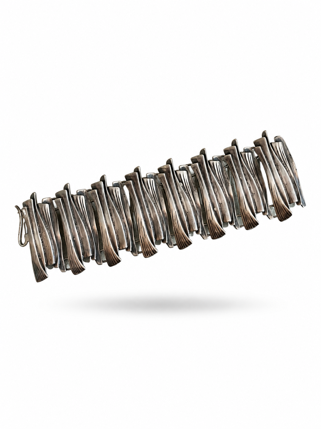 Brazalete Plata