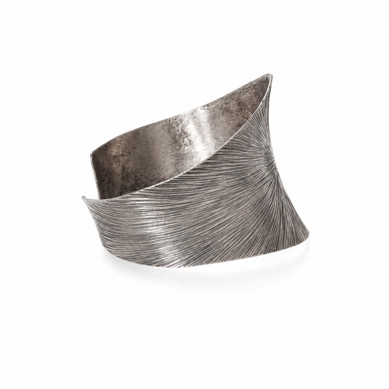 Brazalete de Plata