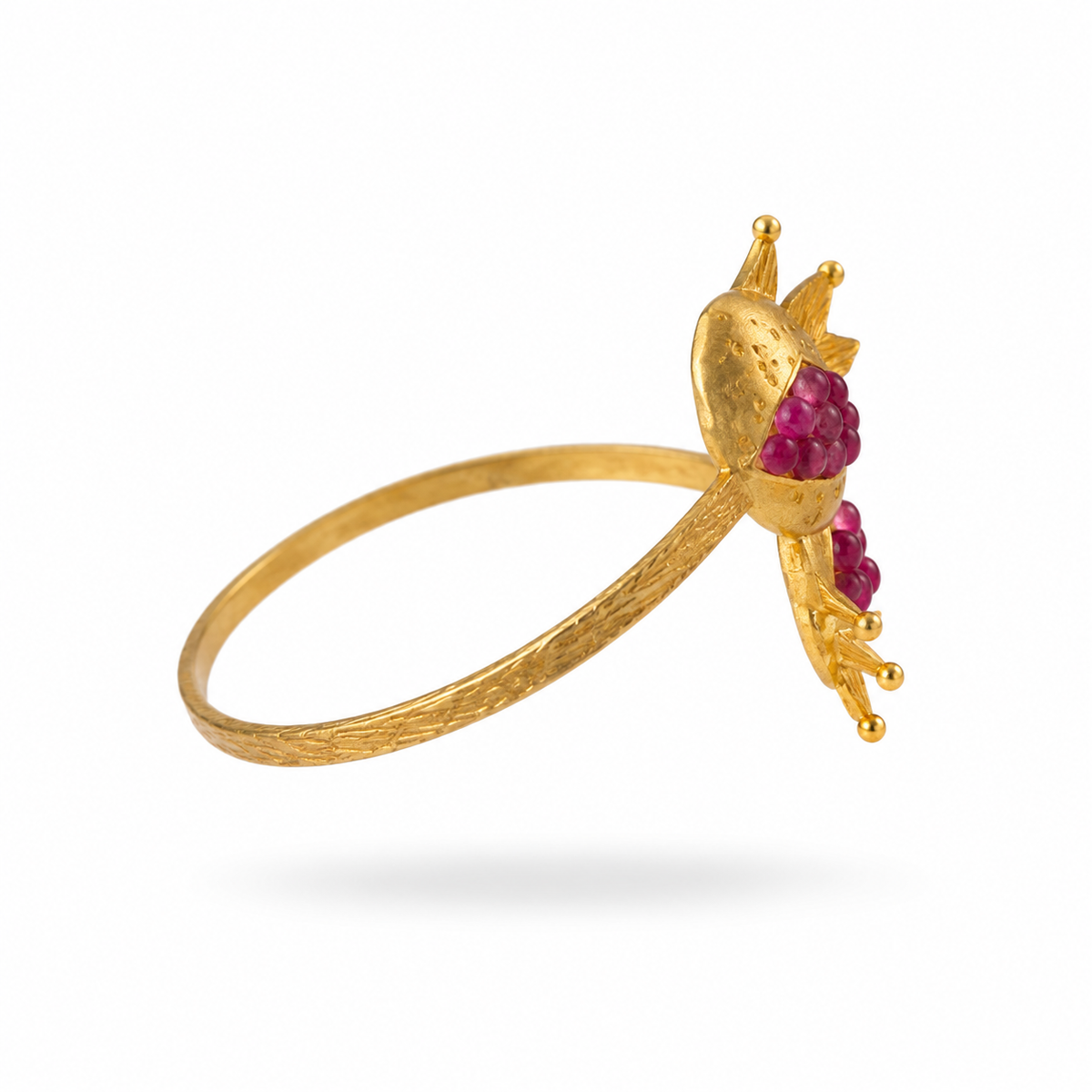 Brazalete de granadas