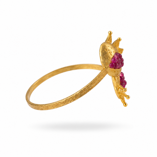 Brazalete de granadas