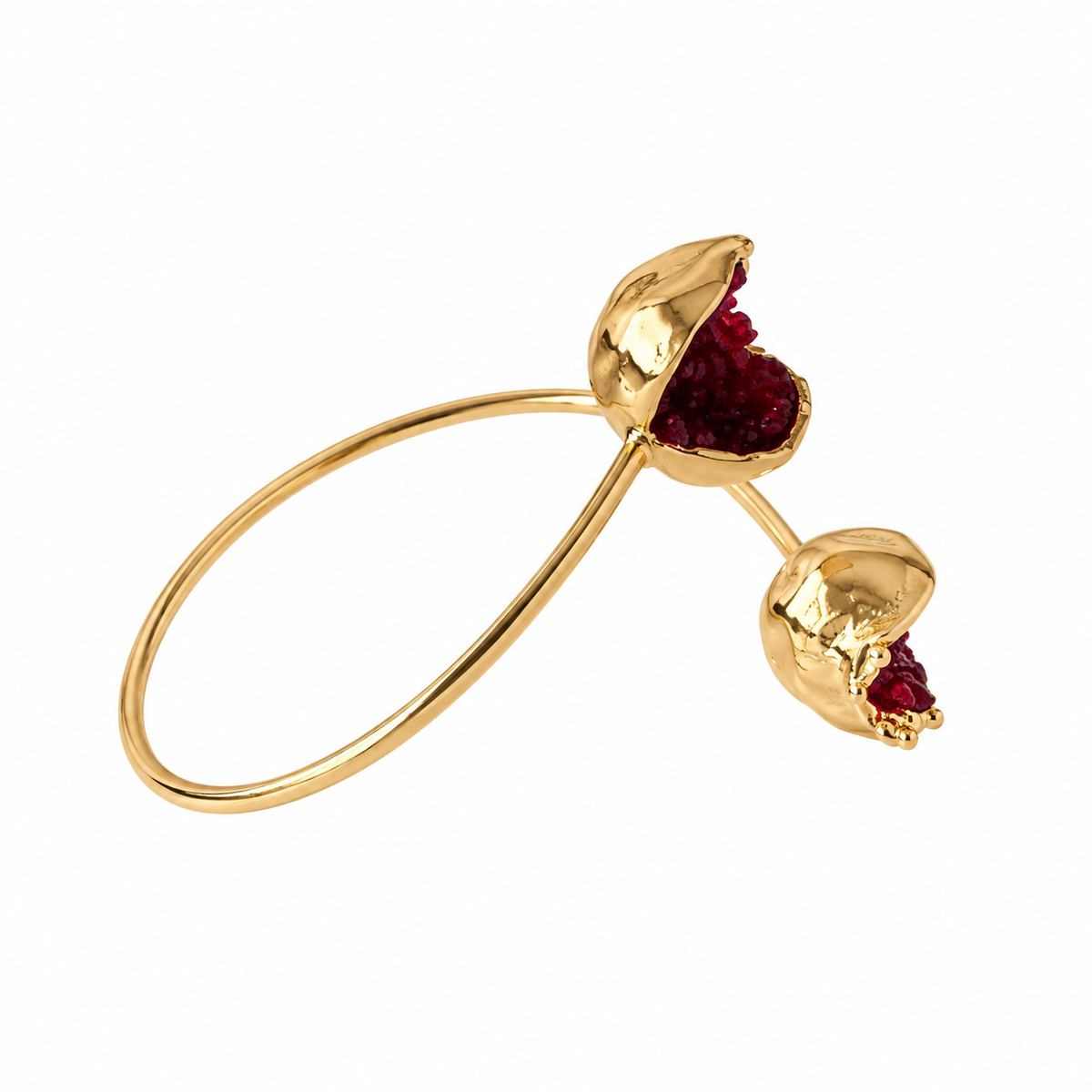 Brazalete de Granadas