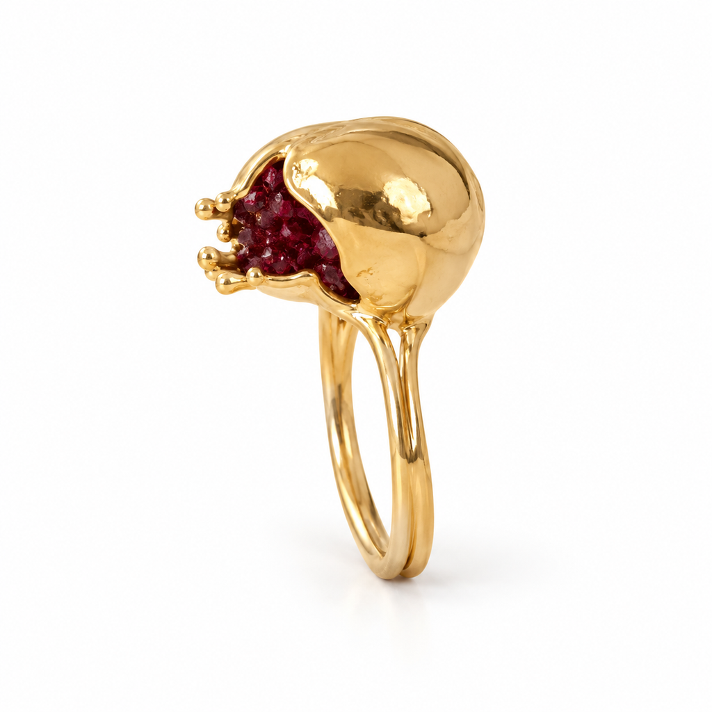 Anillo de Granadas