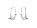 Pendientes Plata
