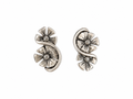 Pendientes Plata
